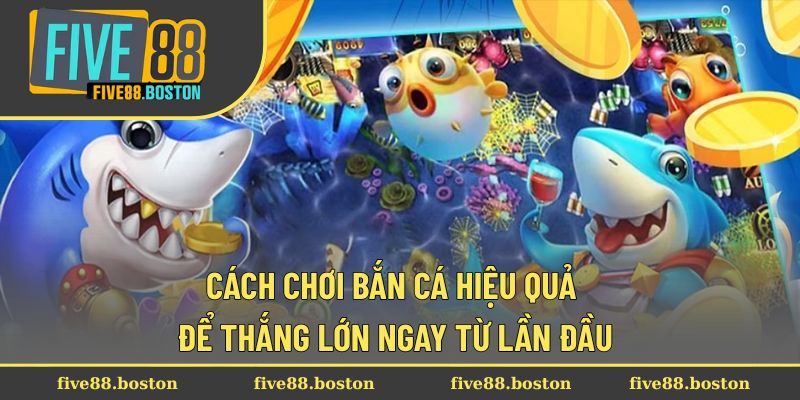 cach-choi-ban-ca-hieu-qua