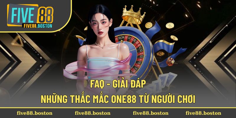 Nội dung giải đáp từ phía Five88