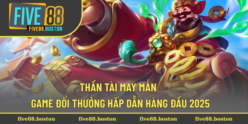 than-tai-may-man